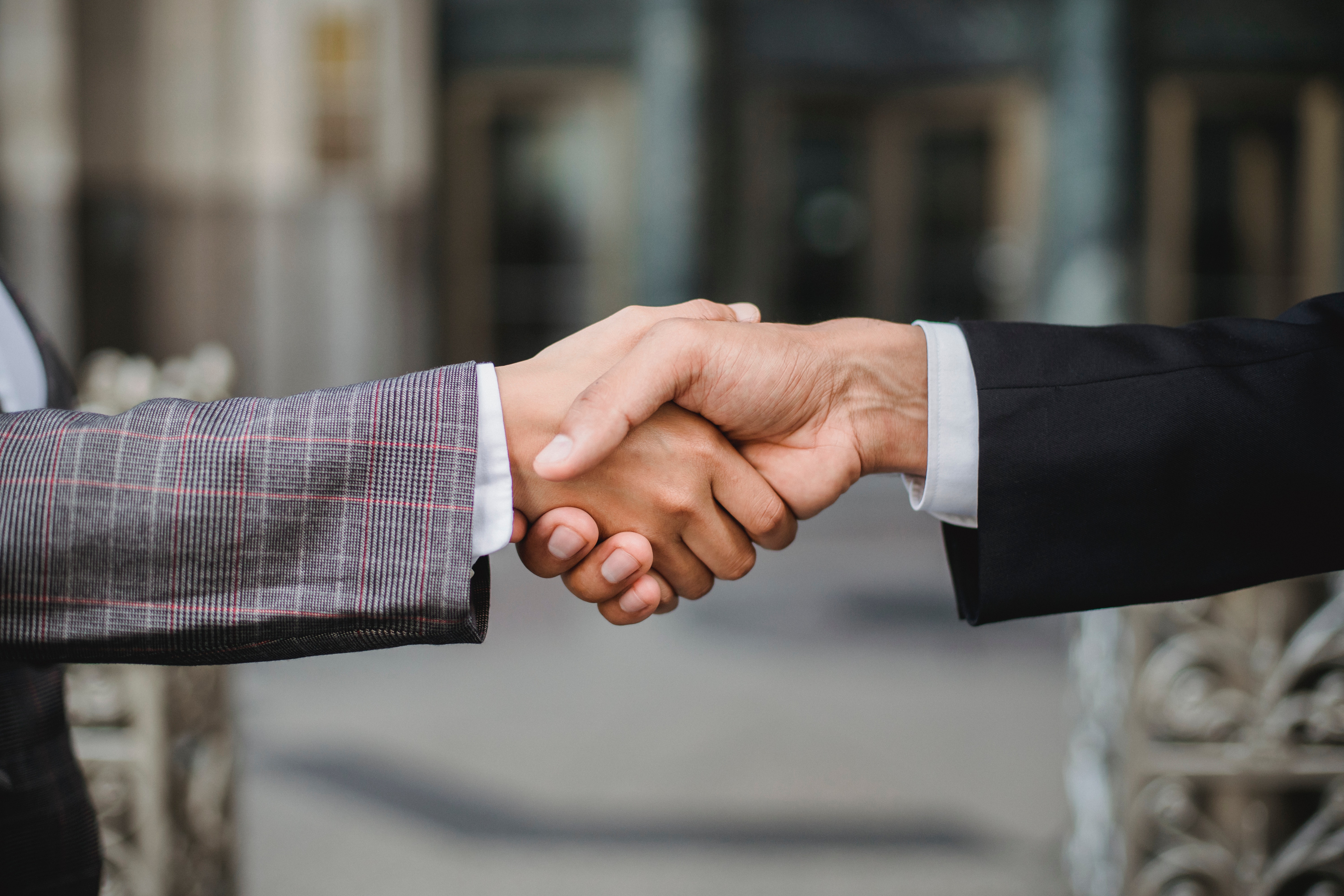 Our Technology Partners